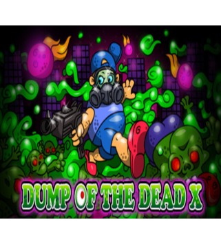 Dump of the Dead X  Steam Key GLOBAL